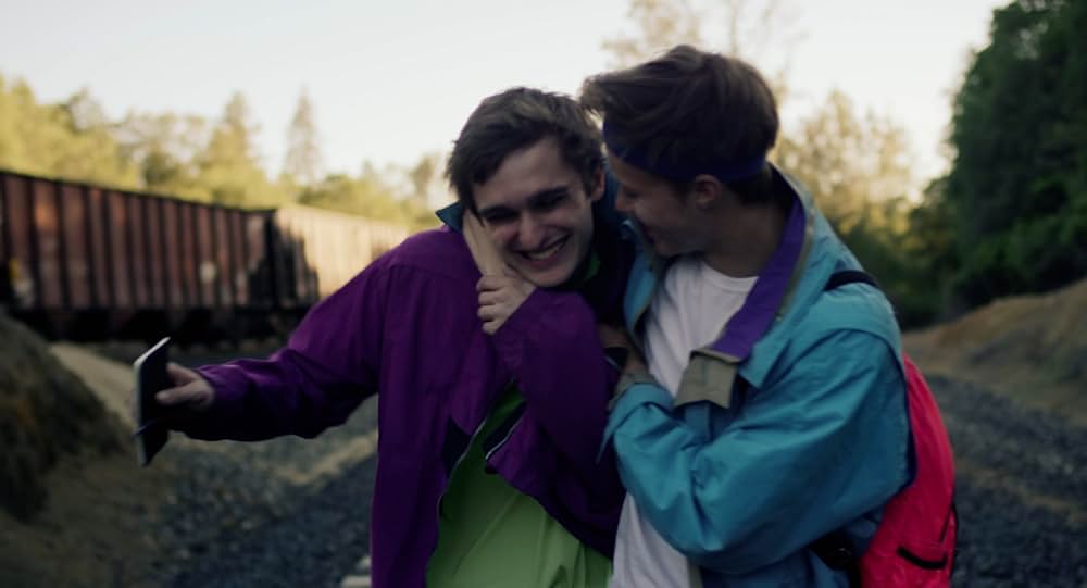 Space Waves（原題）の画像