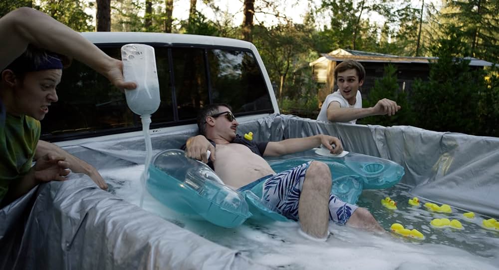 Space Waves（原題）の画像