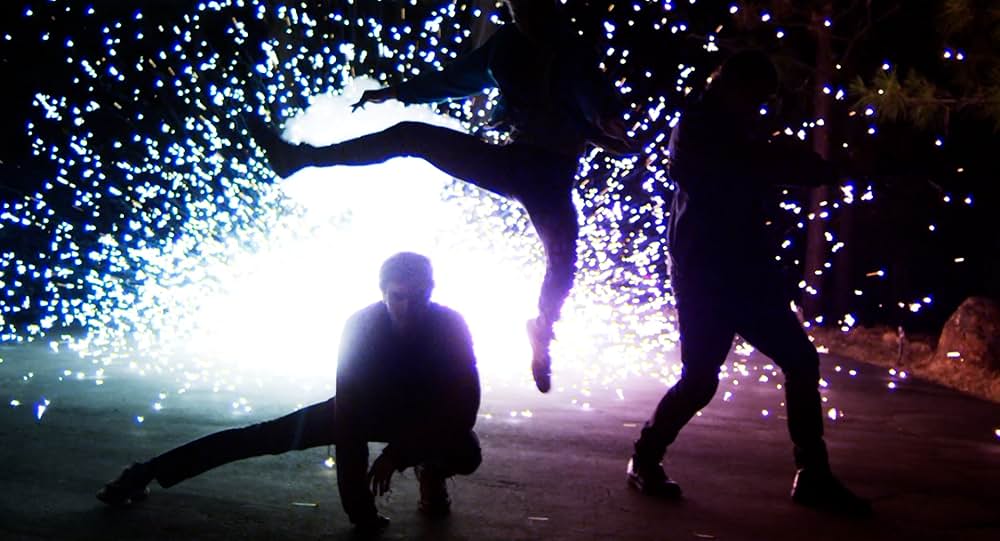 Space Waves（原題）の画像