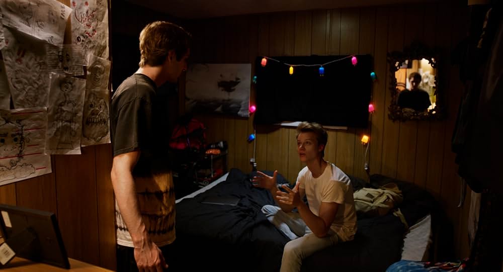 Space Waves（原題）の画像