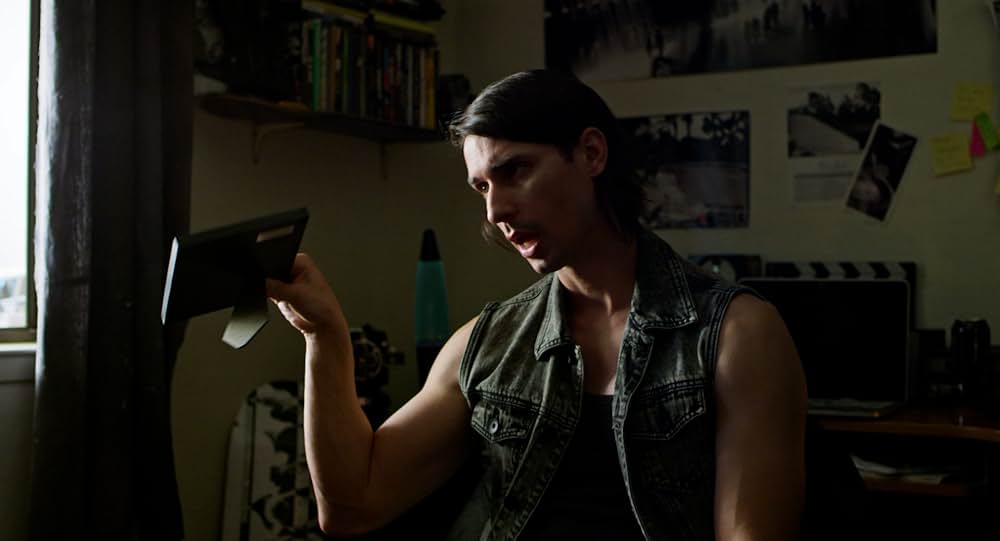 Space Waves（原題）の画像