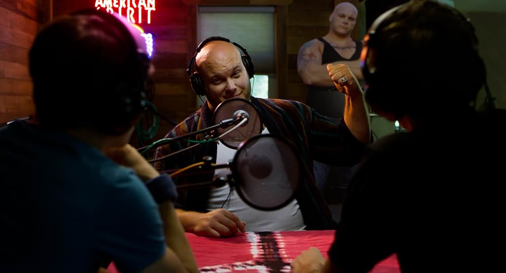 Space Waves（原題）の画像