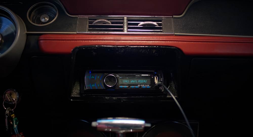 Space Waves（原題）の画像