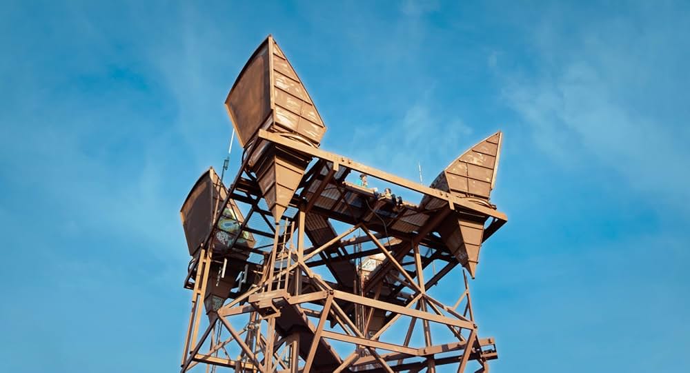 Space Waves（原題）の画像