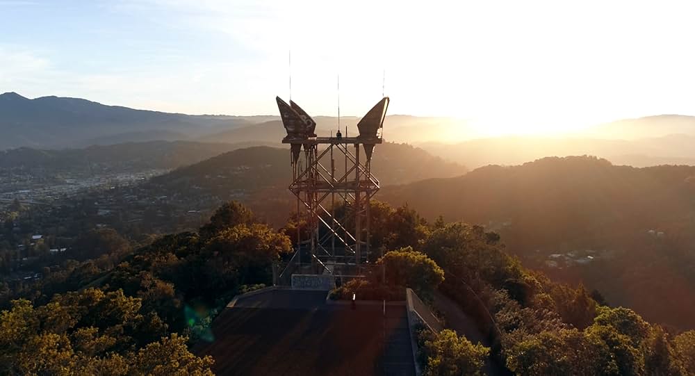 Space Waves（原題）の画像