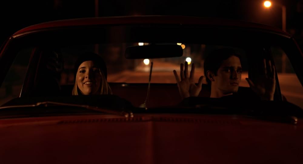 Space Waves（原題）の画像