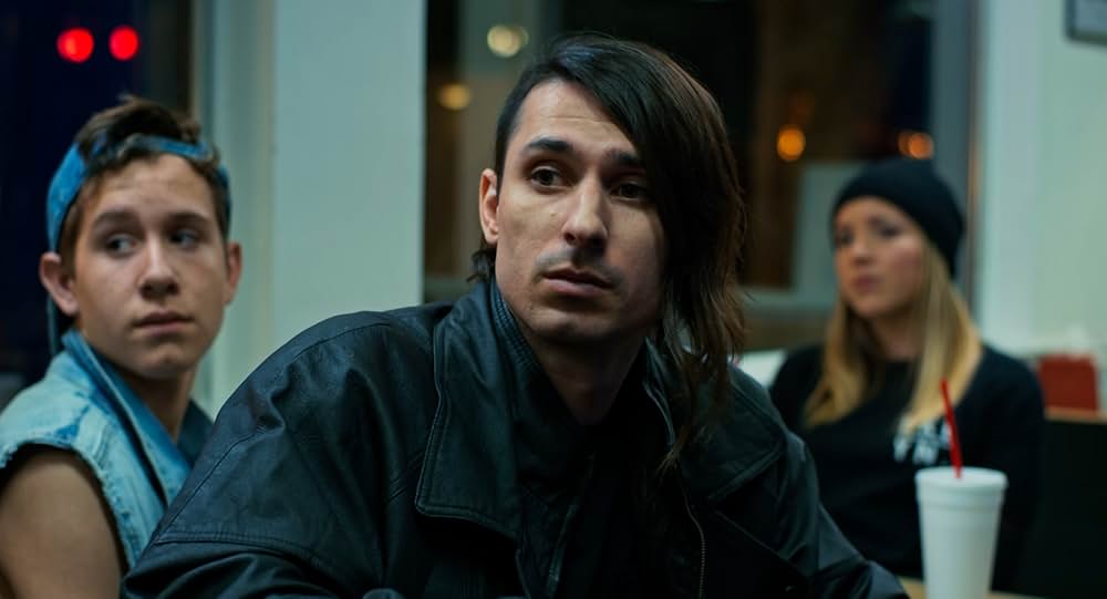 Space Waves（原題）の画像