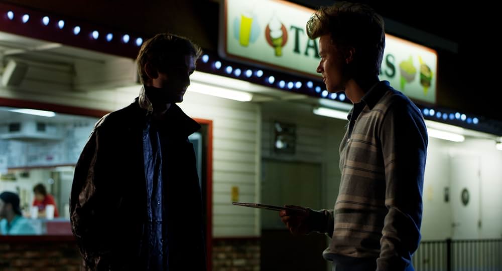 Space Waves（原題）の画像