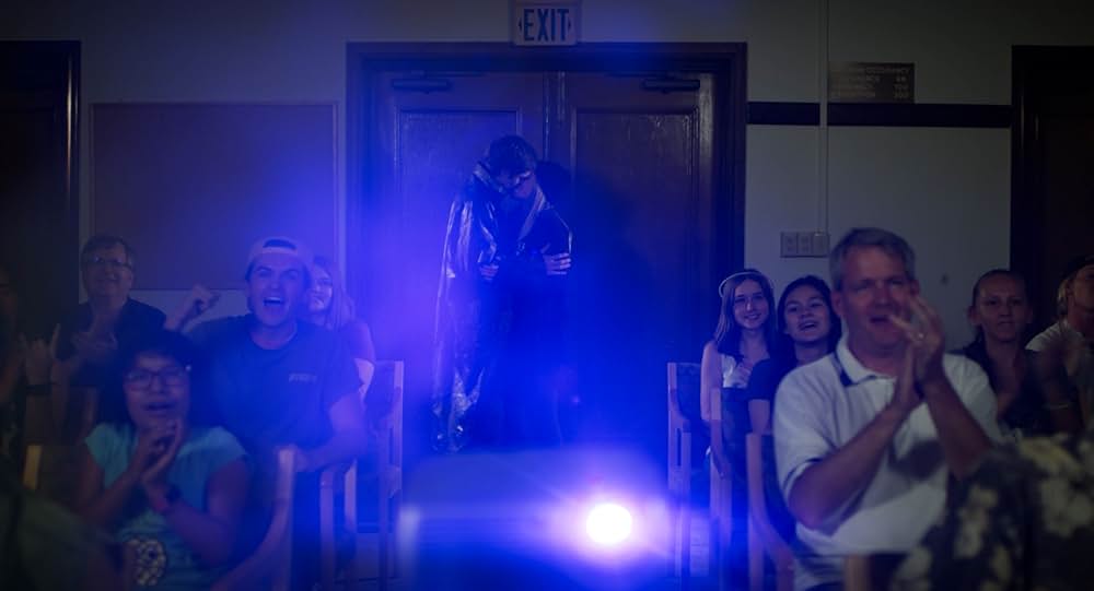 Space Waves（原題）の画像