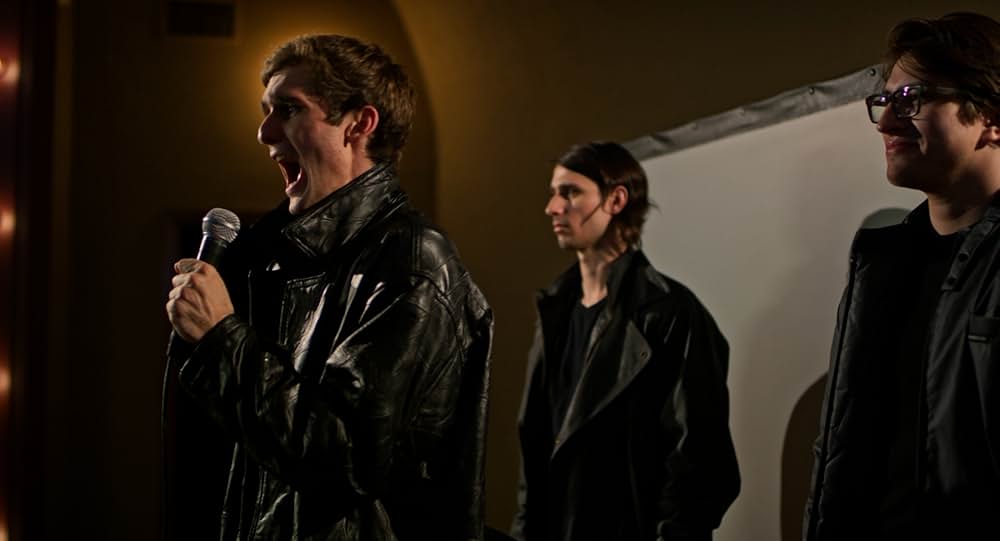 Space Waves（原題）の画像