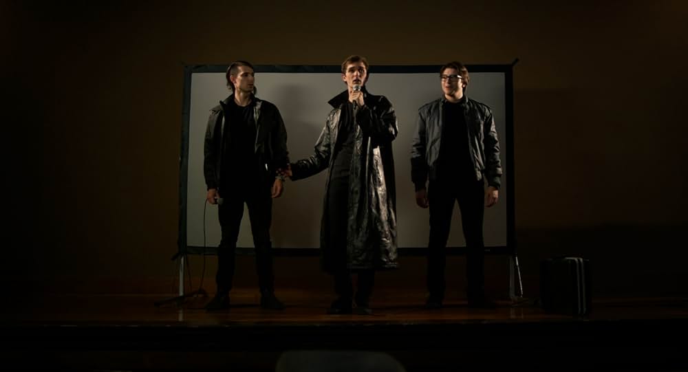 Space Waves（原題）の画像