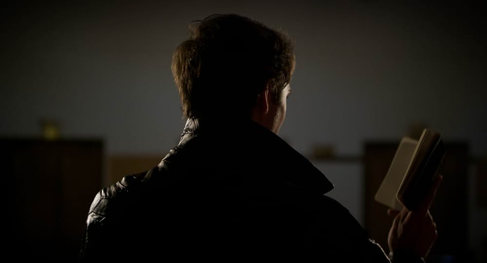 Space Waves（原題）の画像