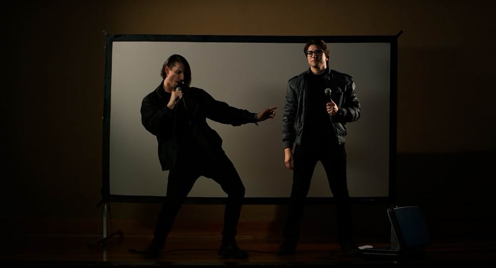 Space Waves（原題）の画像