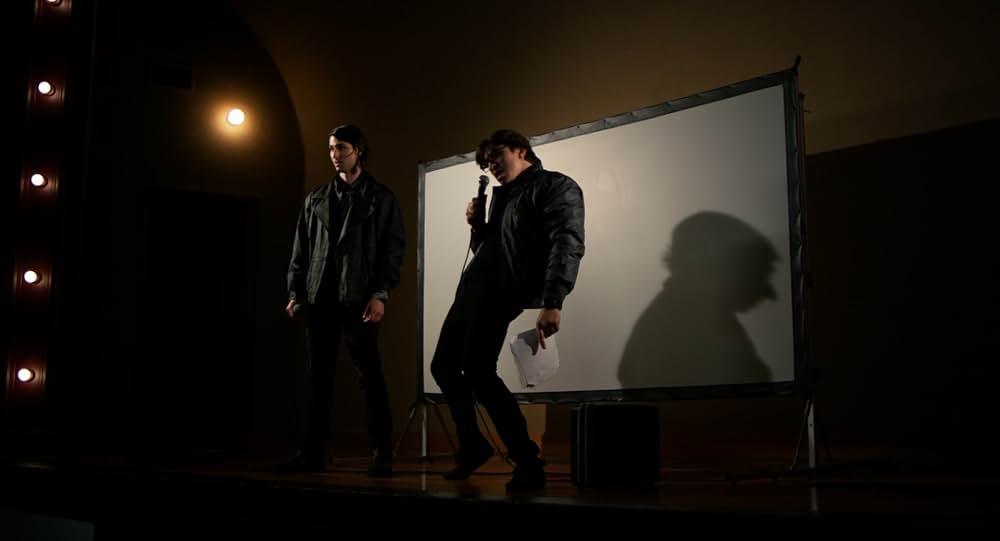 Space Waves（原題）の画像