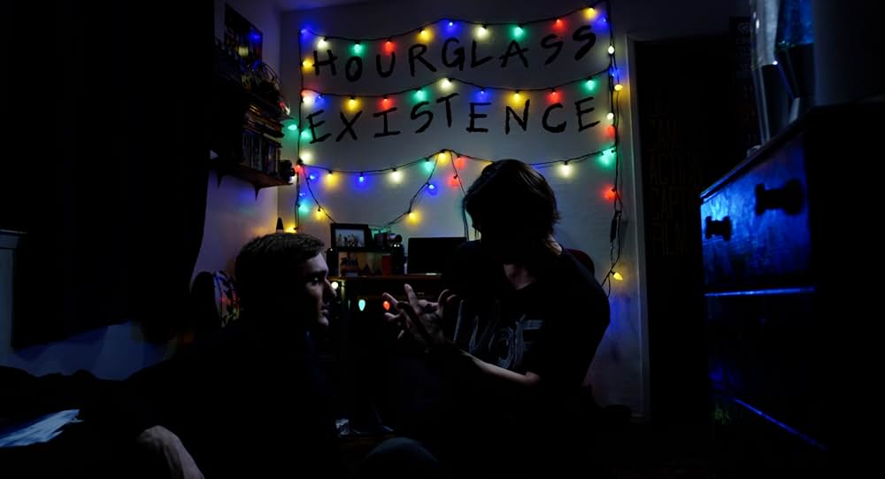 Space Waves（原題）の画像