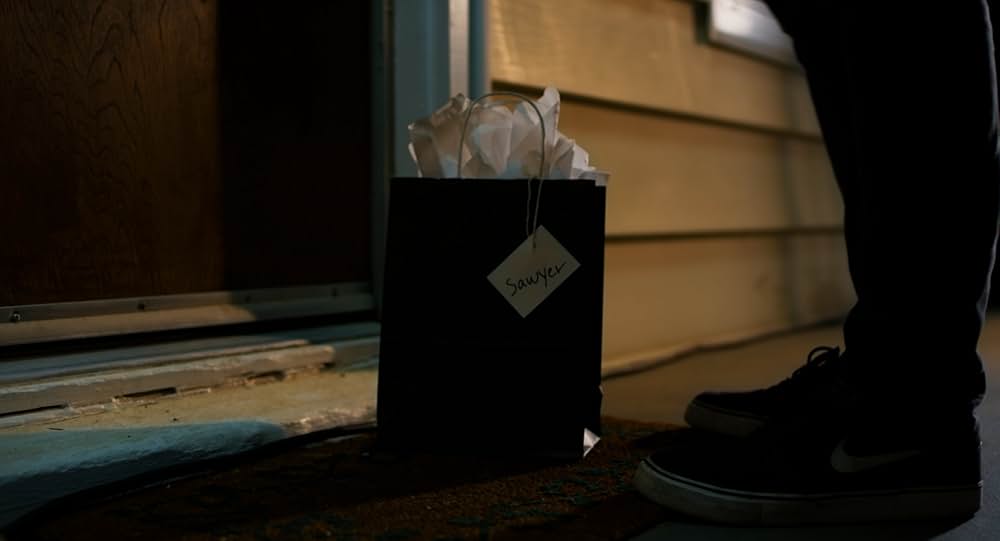 Space Waves（原題）の画像