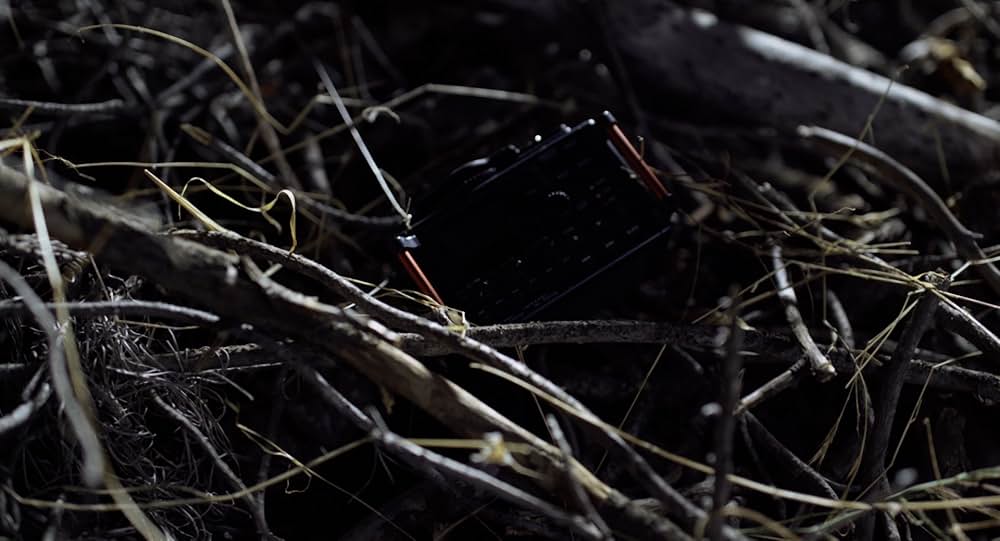 Space Waves（原題）の画像