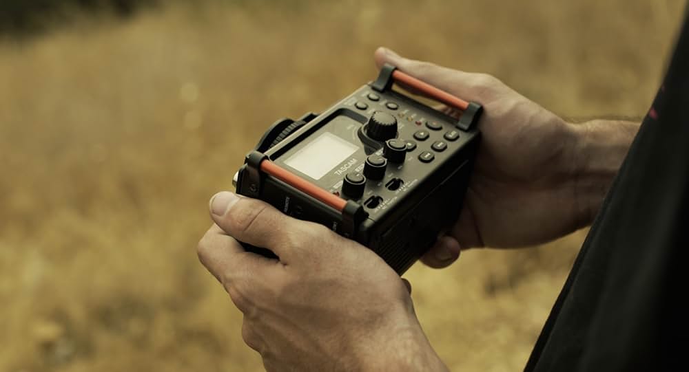 Space Waves（原題）の画像