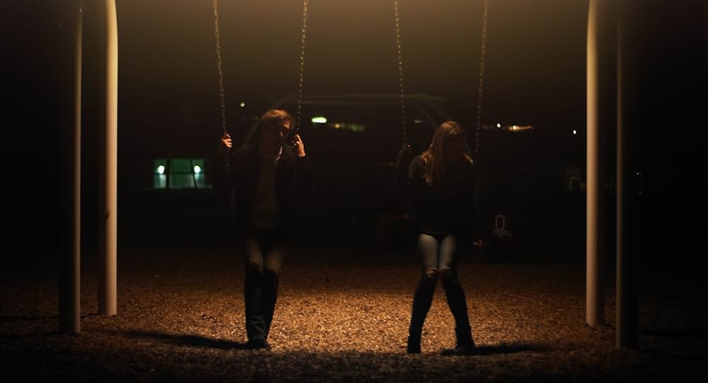 Space Waves（原題）の画像