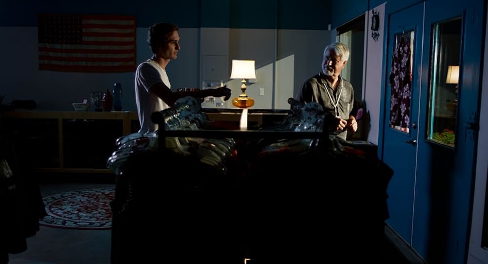 Space Waves（原題）の画像