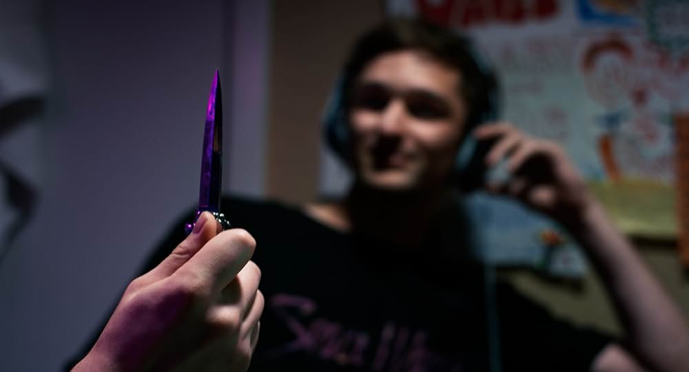 Space Waves（原題）の画像