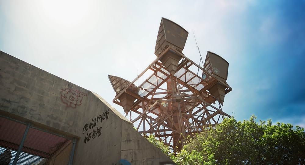 Space Waves（原題）の画像