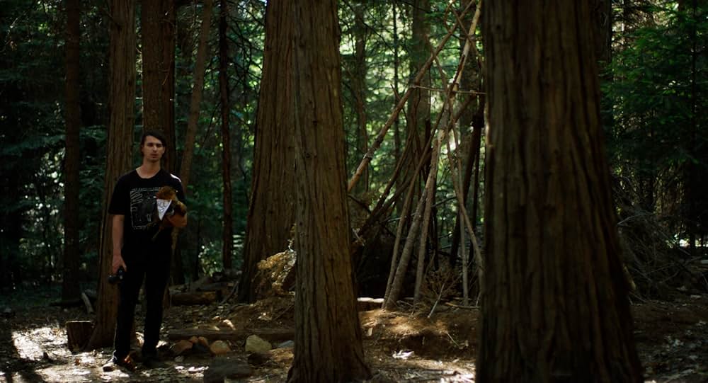 Space Waves（原題）の写真