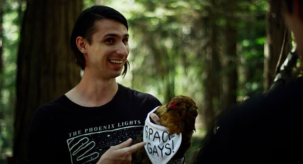 Space Waves（原題）の画像