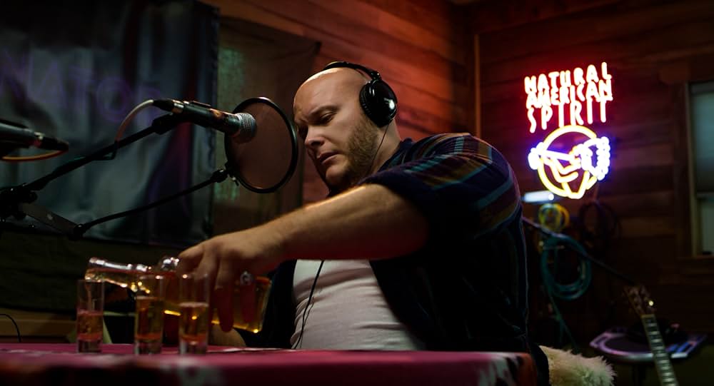 Space Waves（原題）の画像