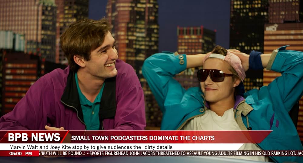 Space Waves（原題）の画像