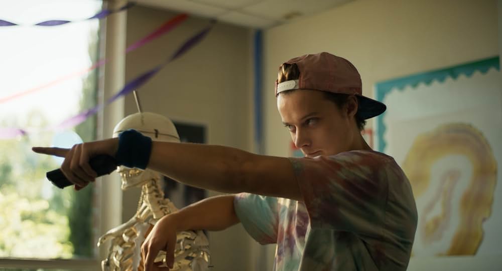 Space Waves（原題）の画像