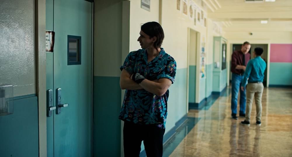 Space Waves（原題）の画像