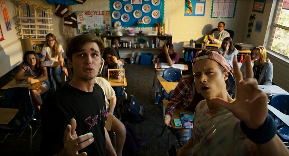 Space Waves（原題）の画像