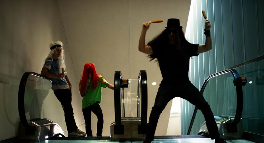 Space Waves（原題）の画像