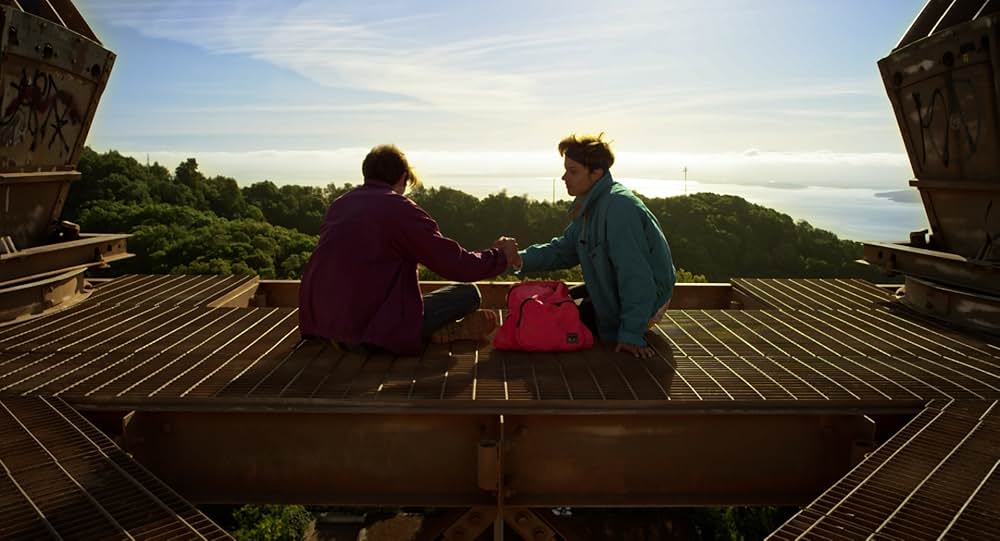 Space Waves（原題）の画像