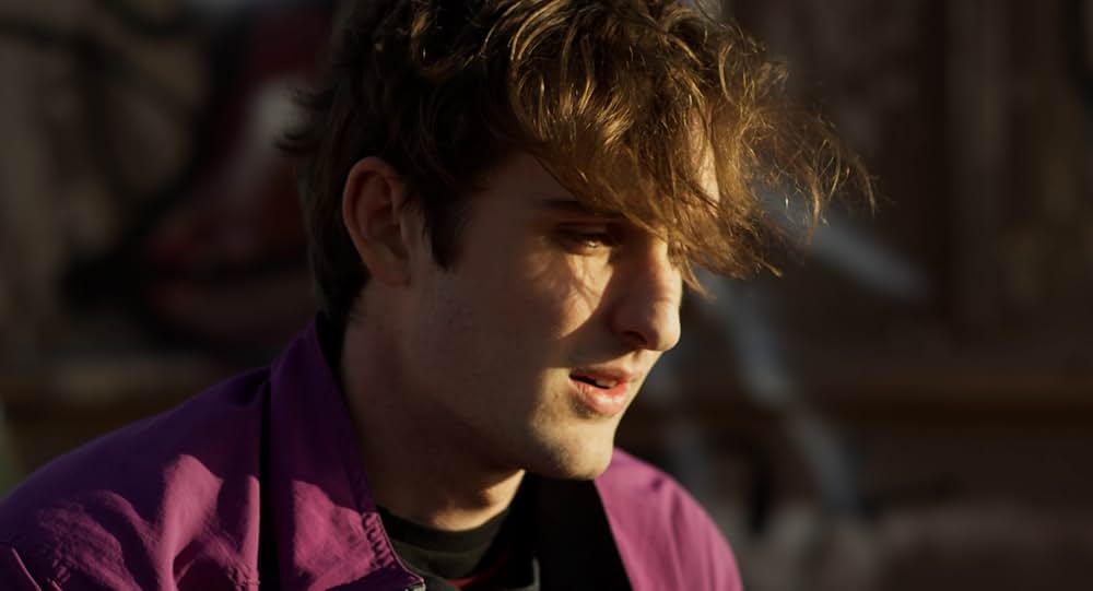 Space Waves（原題）の画像