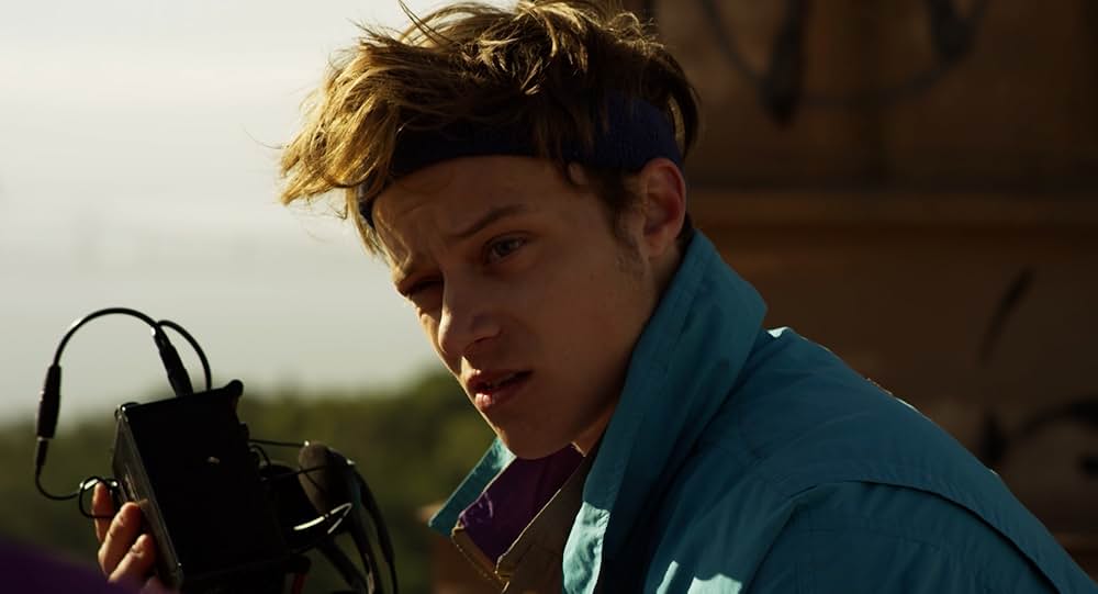 Space Waves（原題）の画像