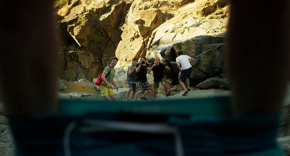 Space Waves（原題）の画像