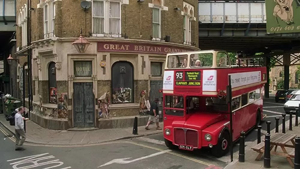 ロイヤル・セブンティーンの画像