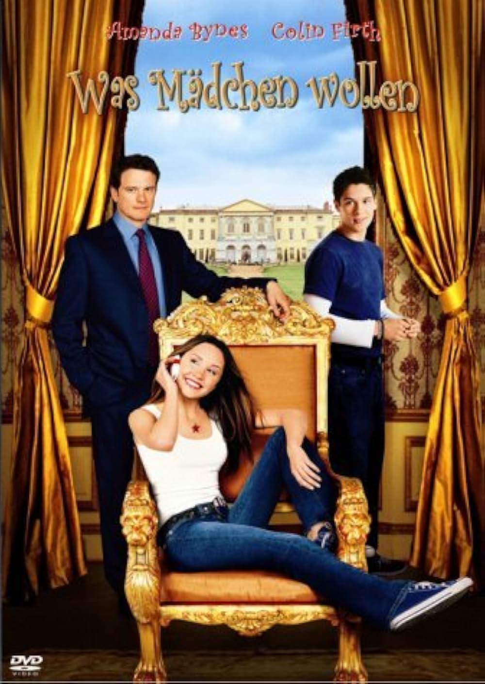 ロイヤル・セブンティーンの画像