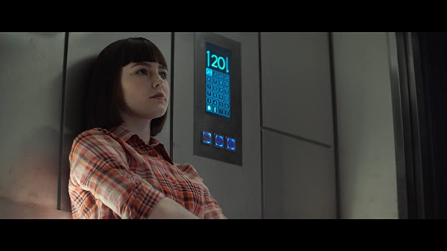 エクスティンクション 地球奪還の画像