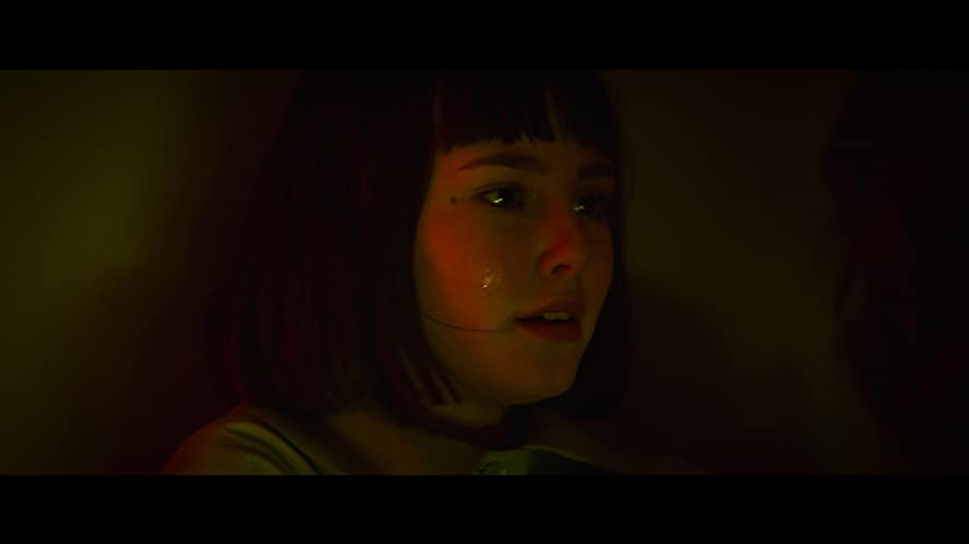 エクスティンクション 地球奪還の画像