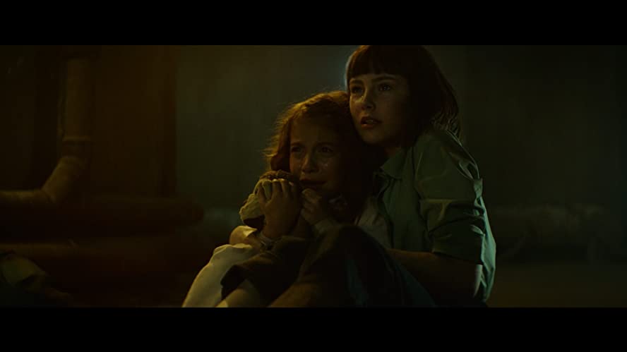 エクスティンクション 地球奪還の画像