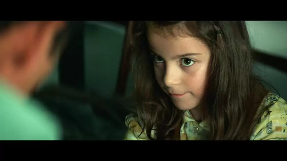 エクスティンクション 地球奪還の画像