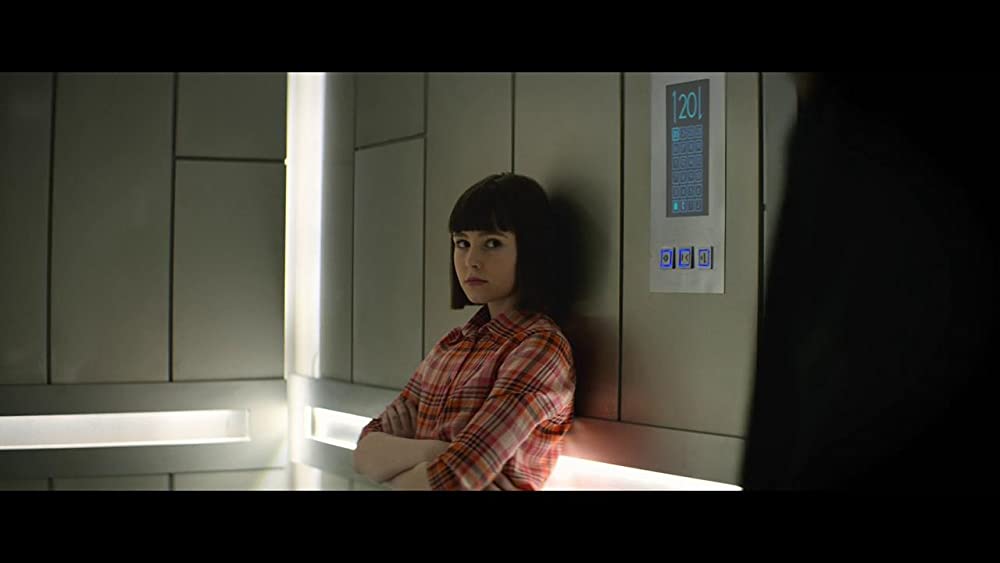 エクスティンクション 地球奪還の画像