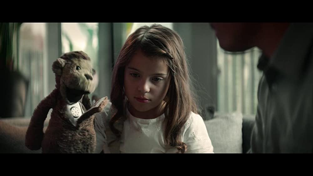 エクスティンクション 地球奪還の画像