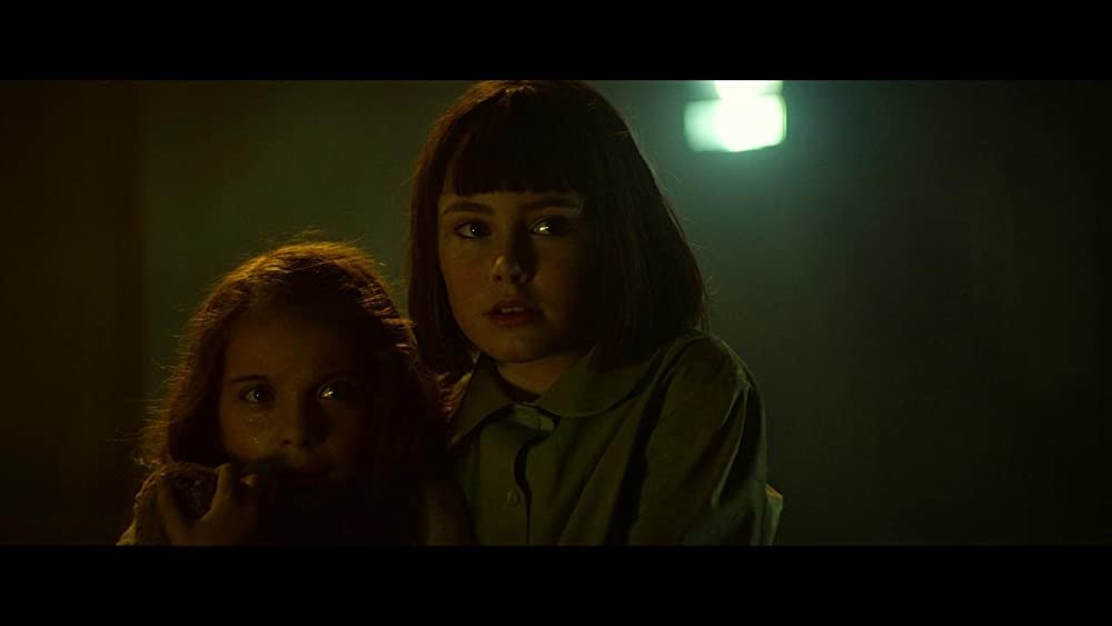 エクスティンクション 地球奪還の画像