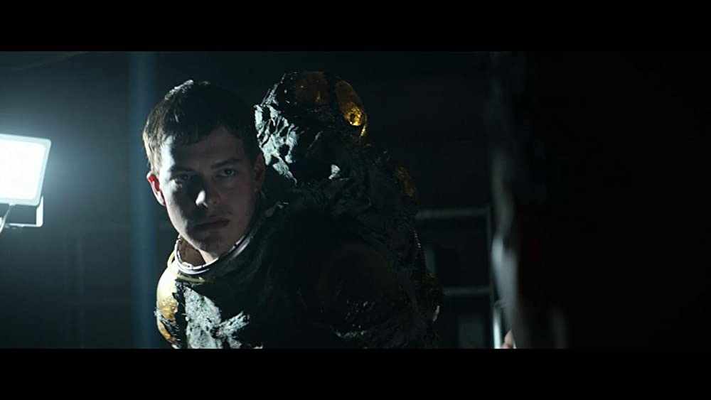 エクスティンクション 地球奪還の画像