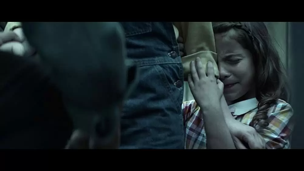 エクスティンクション 地球奪還の画像