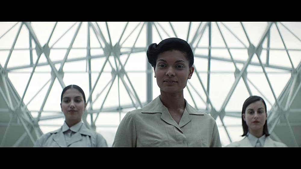 エクスティンクション 地球奪還の画像